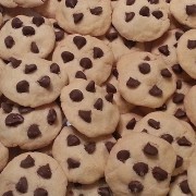 Carob Cookies
